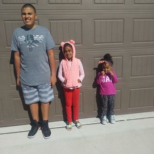 Meet your Posher, Yajaira